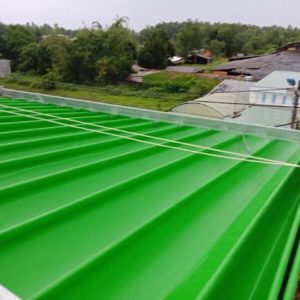 Mái Hiên Di Động - 008