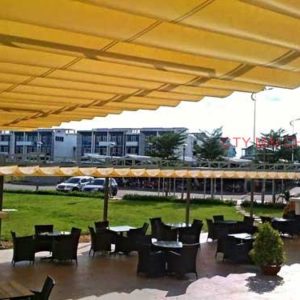 Mái Hiên Di Động - 007