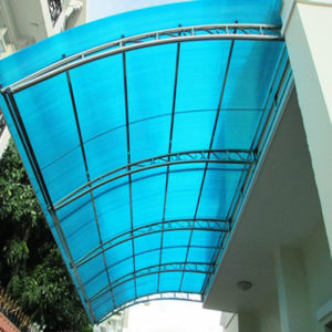 Mái Che Lấy Sáng Ms: 001