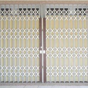 Cửa Kéo Đài Loan